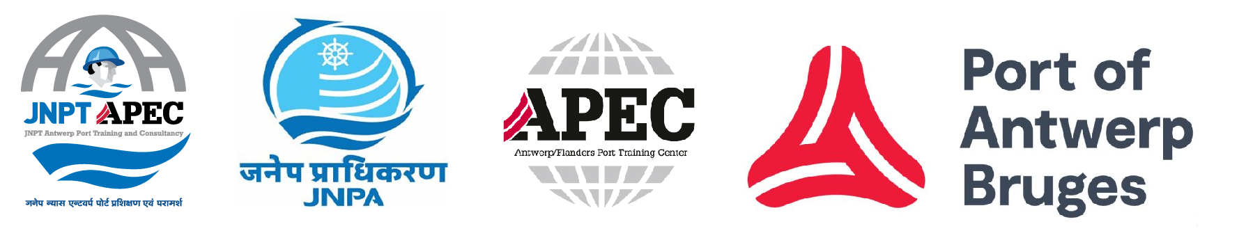 JNPT-Antwerp Port Training and Consultancy Foundation